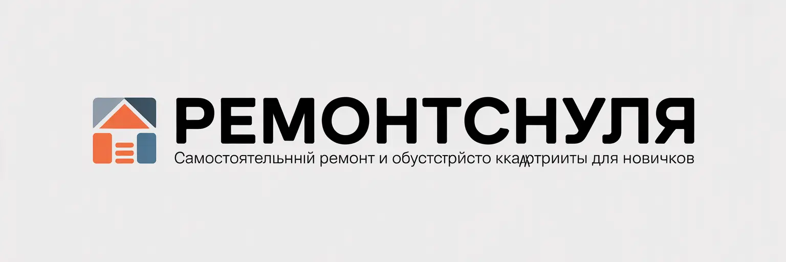 РемонтСНуля